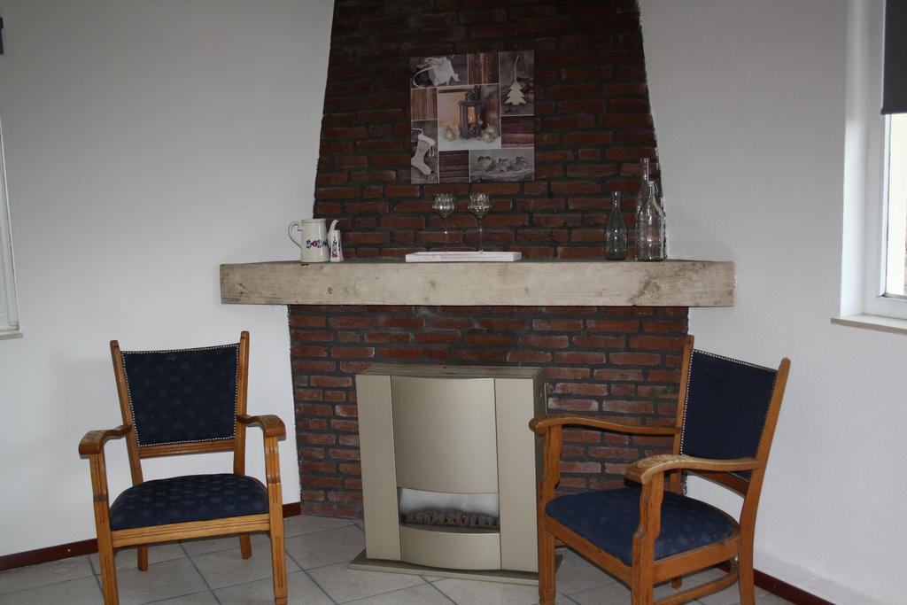 Biedermeier Борн  Номер фото